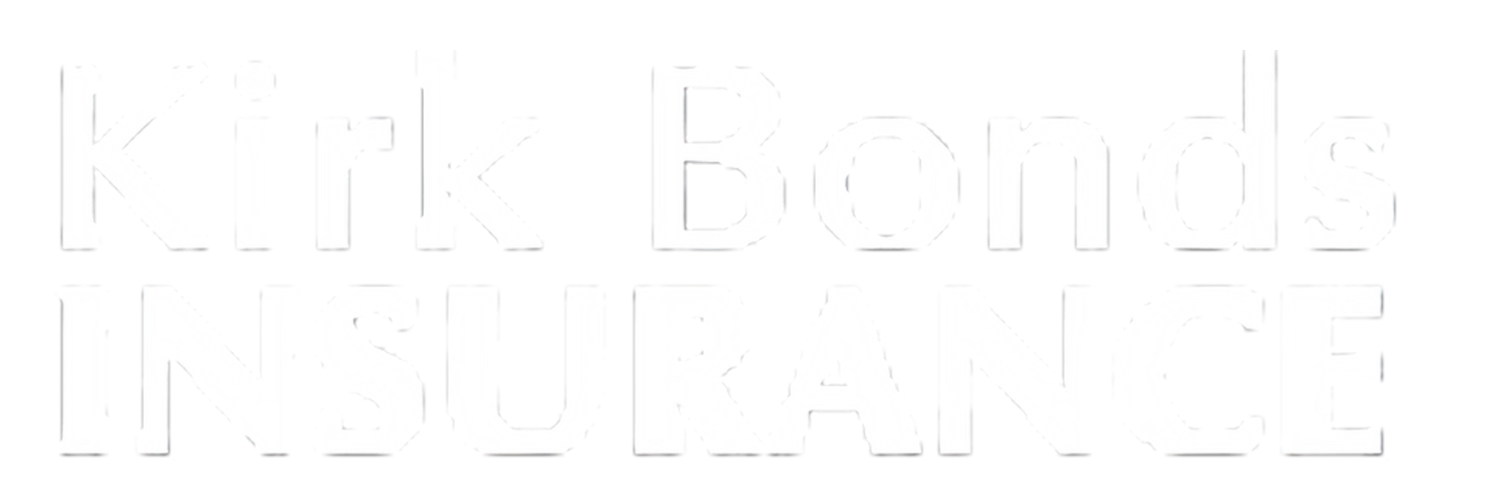 Kirkbonds Logo